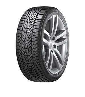 Anvelopă Iarnă HANKOOK Winter i cept evo3 x w330a 235/65 R17 108V XL 