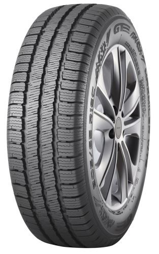 Anvelopă Iarnă GT Radial Maxmiler WT2 Cargo 205/65 R16 107/105T  