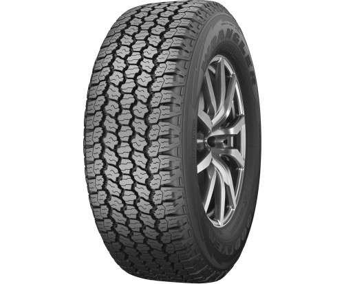 Anvelopă Vară GOODYEAR Wrangler at adventure 255/65 R17 110T  