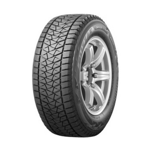 Anvelopă Iarnă BRIDGESTONE Blizzak dm-v2 235/75 R15 109R XL 