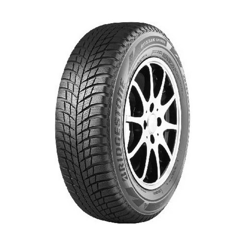 Anvelopă Iarnă BRIDGESTONE Blizzak lm001 245/50 R18 100H  Runflat