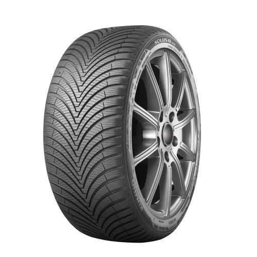 Anvelopă All Season Kumho Solus4S HA32 225/65 R17 106V XL 