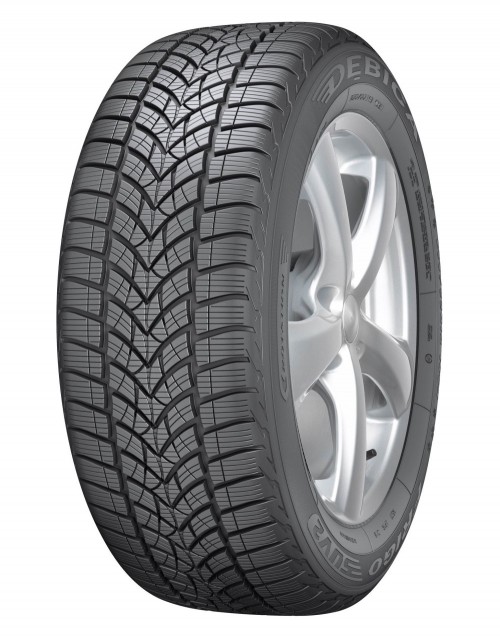 Anvelopă Iarnă DEBICA Frigo suv 2 215/60 R17 96H  