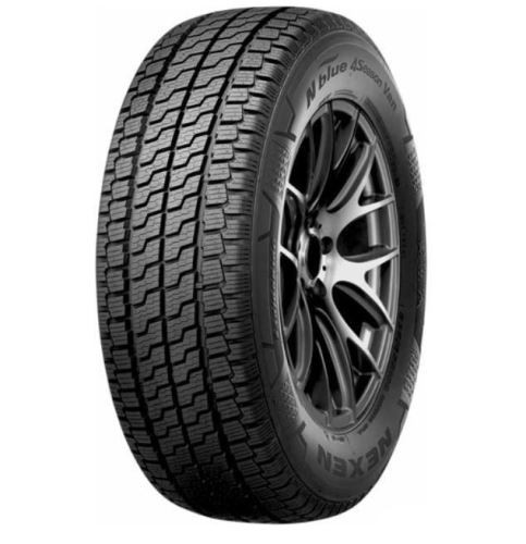 Anvelopă All Season Nexen Nblue 4Season Van 225/70 R15 112R  