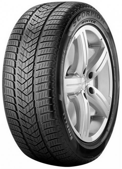 Anvelopă Iarnă PIRELLI Scorpion winter 325/35 R22 114V XL 