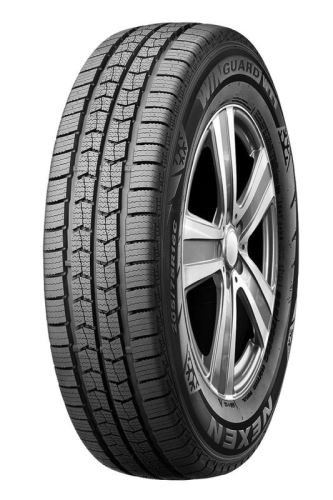 Anvelopă Iarnă Nexen Winguard WT1 175/75 R16 101/99R  