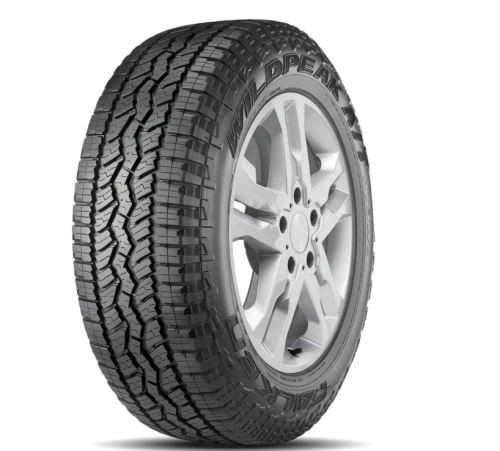 Anvelopă All Season Falken Wildpeak-AT3WA 255/55 R18 109H XL 