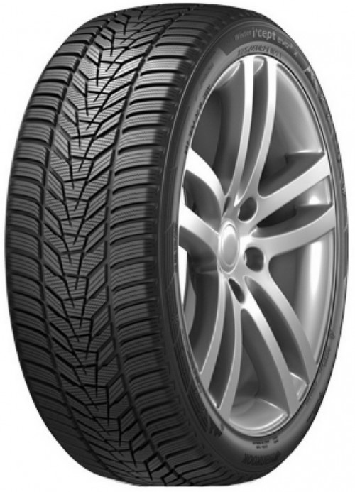 Anvelopă Iarnă HANKOOK Winter i cept evo3 x w330a 235/55 R20 105V XL 