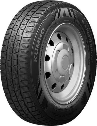 Anvelopă Iarnă Kumho CW51 195/65 R16 104/102T  