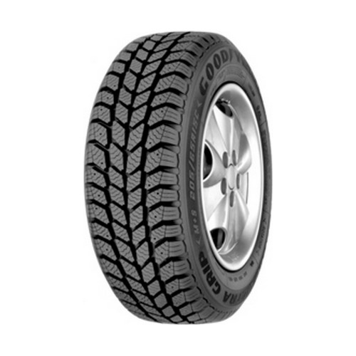 Anvelopă Iarnă GOODYEAR Cargo ultragrip 215/60 R17 109/107T  