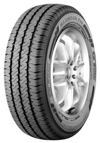 Anvelopă Iarnă GT Radial Maxmiler WT2 Cargo 195/60 R16 99/97T  