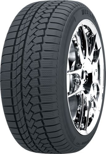 Anvelopă Iarnă WestLake Zuper Snow Z507 215/50 R17 95V XL 