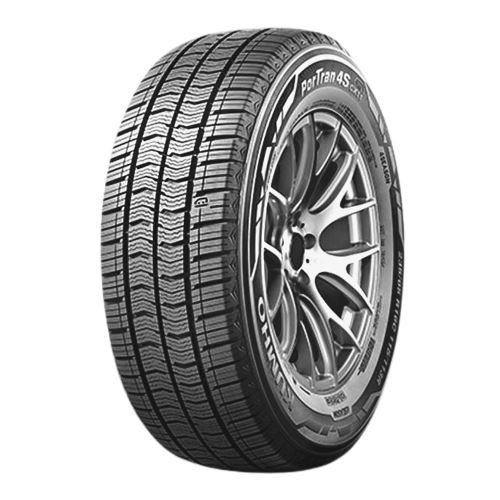 Anvelopă All Season Kumho PorTran 4S CX11 195/75 R16 107/105R  