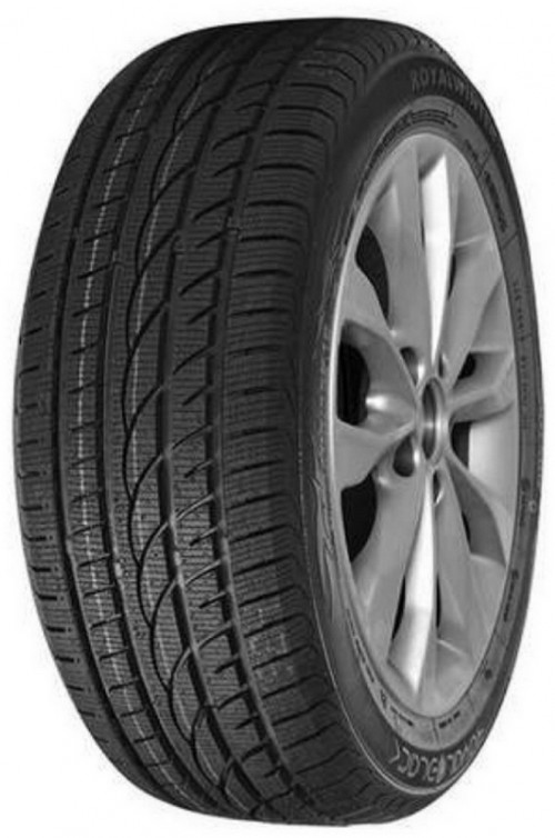 Anvelopă Iarnă ROYAL BLACK Royal winter uhp 235/50 R18 101V XL 