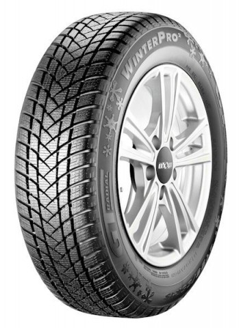 Anvelopă Iarnă GT Radial WinterPro2 195/60 R16 89H  