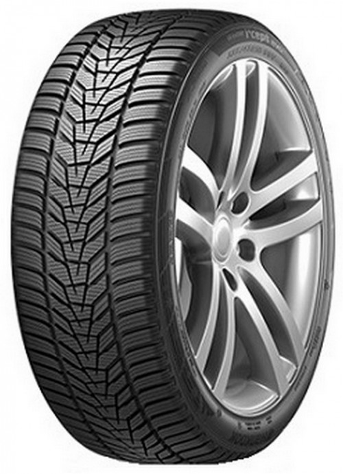 Anvelopă Iarnă HANKOOK Winter i cept evo3 w330 255/45 R19 104W XL 