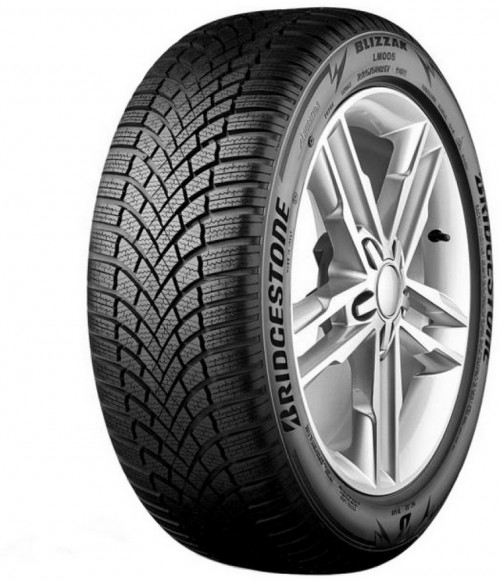 Anvelopă Iarnă BRIDGESTONE Blizzak lm005 275/45 R20 110V XL 