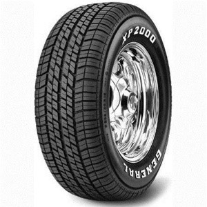 Anvelopă Iarnă GENERAL TIRE Xp2000 winter 195/80 R15 96T  