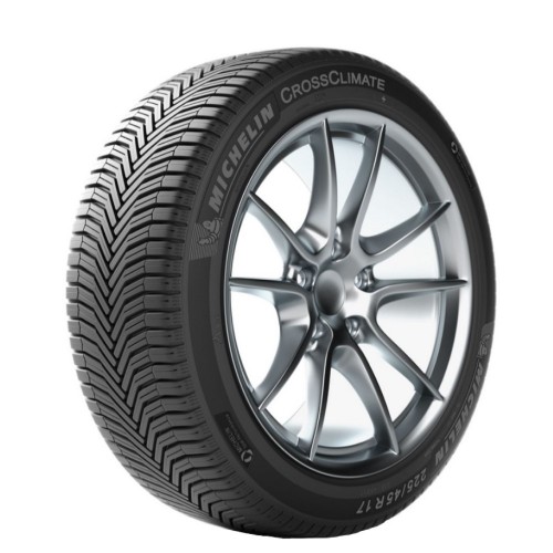 Anvelopă All Season MICHELIN Crossclimate 2 205/55 R17 95V XL 