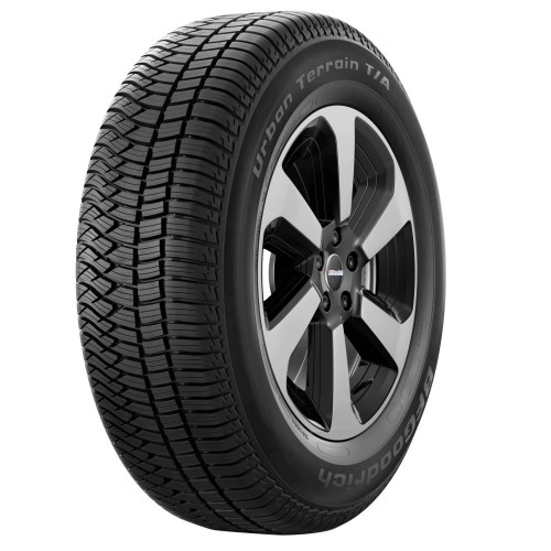 Anvelopă All Season BFGOODRICH Urban terrain t_a 255/55 R18 109V XL 