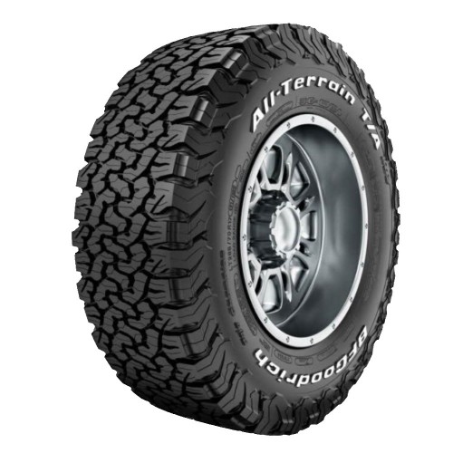 Anvelopă All Season BFGOODRICH All terrain t_a ko2 215/70 R16 100/97R  