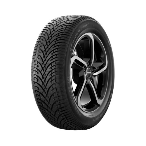 Anvelopă Iarnă BFGOODRICH G-force winter2 185/60 R15 88T XL 