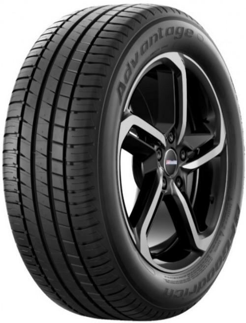 Anvelopă Vară BFGOODRICH Advantage 225/45 R17 91Y  