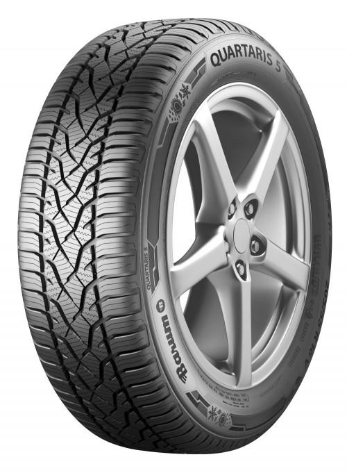 Anvelopă All Season BARUM Quartaris 5 215/60 R17 100V XL 