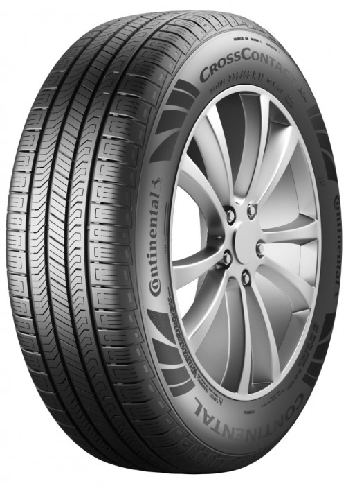 Anvelopă All Season CONTINENTAL Crosscontact rx 215/60 R17 96H  