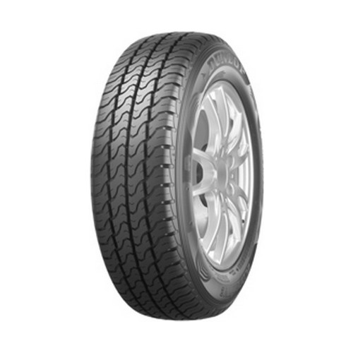 Anvelopă Vară DUNLOP Econodrive 195/75 R16 107/105R  