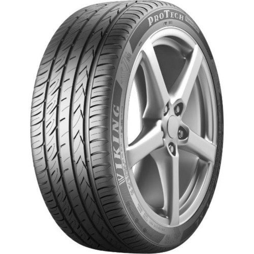 Anvelopă Vară VIKING Protech newgen 255/40 R20 101Y XL 