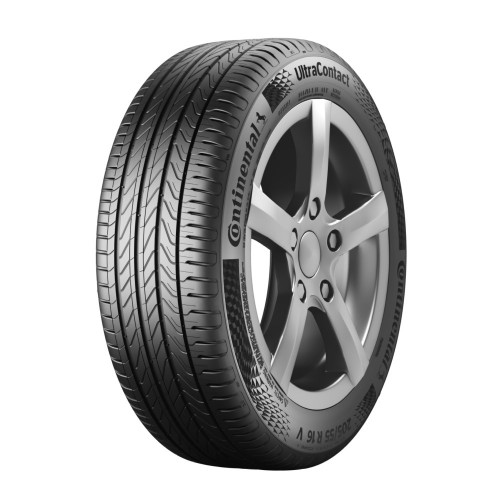 Anvelopă Vară CONTINENTAL Ultracontact 225/65 R17 102H  