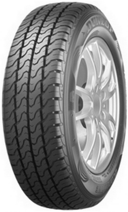 Anvelopă Vară DUNLOP Econodrive 225/70 R15 112/110R  