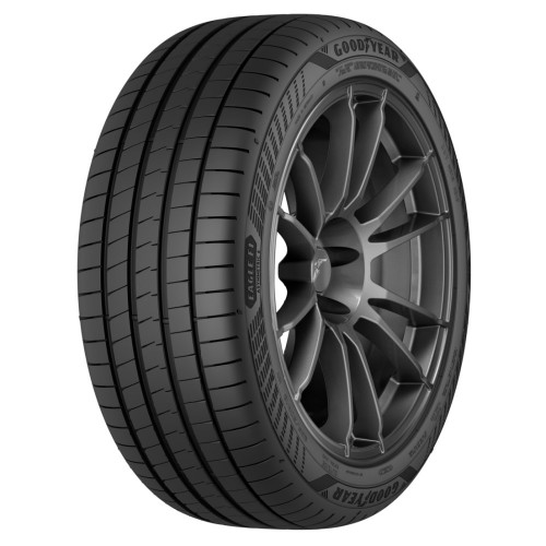 Anvelopă Vară GOODYEAR Eagle f1 asymmetric 6 235/45 R17 94Y  