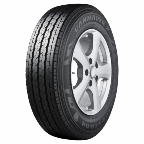 Anvelopă Vară FIRESTONE Vanhawk 2 215/65 R15 104/102T  