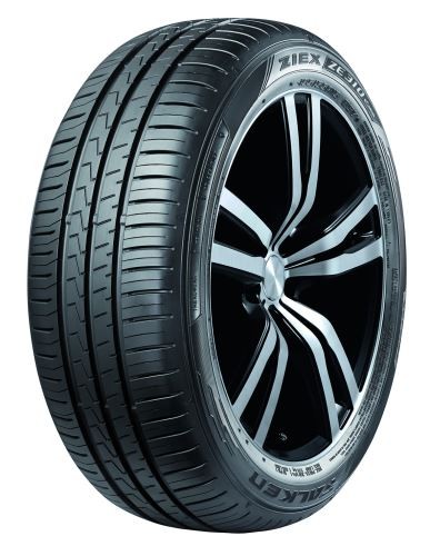 Anvelopă Vară Falken ZIEX ZE310AEC 215/65 R17 99V  