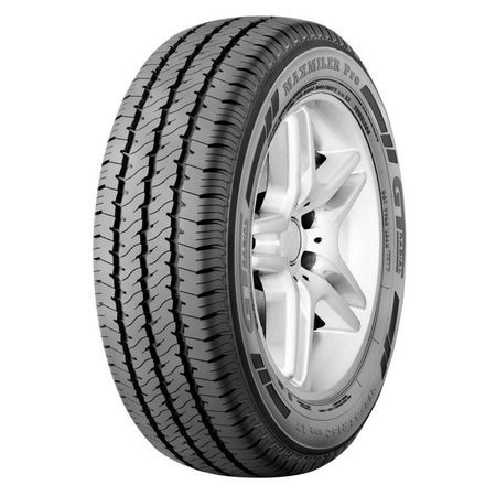 Anvelopă Vară GT Radial MAXMILER PRO 195/75 R16 107/105R  