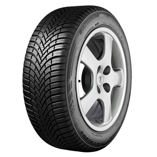 Anvelopă All Season FIRESTONE Multiseason gen02 215/55 R18 99V XL 