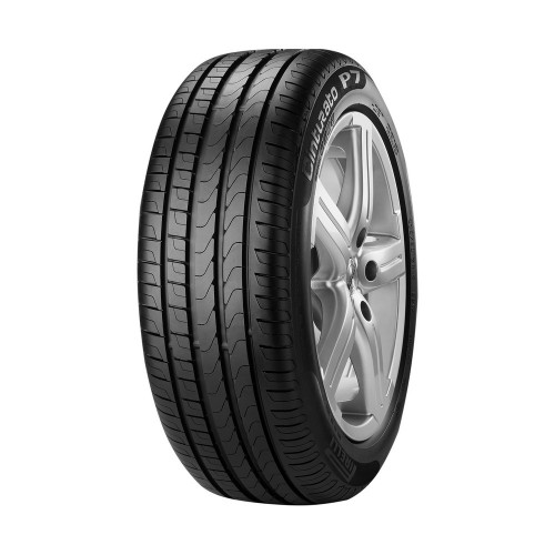 Anvelopă Vară PIRELLI Cinturato p7 205/55 R17 91W  Runflat