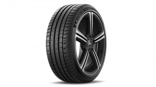 Anvelopă Vară MICHELIN Pilot sport 5 225/40 R18 92Y XL 