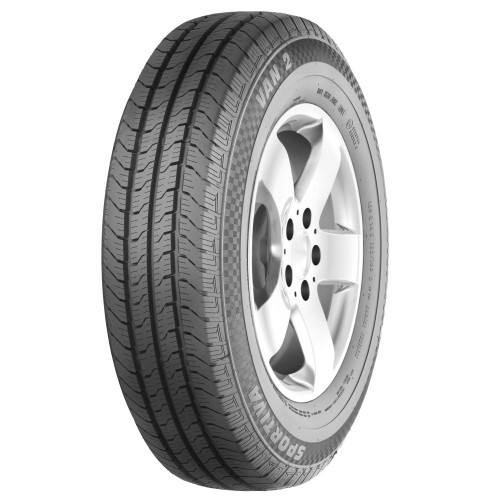 Anvelopă Vară SPORTIVA Van 2 215/65 R16 109/107R  