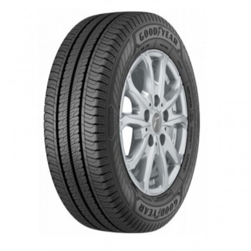 Anvelopă Vară GOODYEAR Efficientgrip cargo 2 215/60 R17 109/107T  