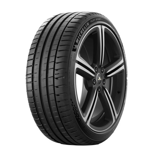 Anvelopă Vară MICHELIN Pilot sport 5 225/45 R17 94Y XL 