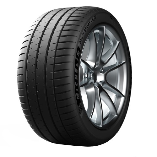 Anvelopă Vară MICHELIN Pilot sport 4 s 315/30 R22 107Y XL 