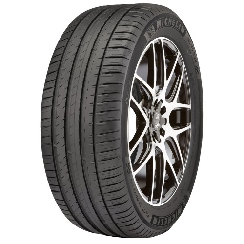 Anvelopă Vară MICHELIN Pilot sport 4 suv 255/50 R19 103Y  