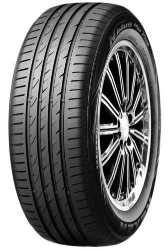 Anvelopă Vară Nexen Nblue HD Plus 205/55 R16 91V  