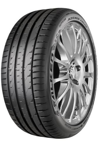 Anvelopă Vară Falken Azenis FK520 225/50 R17 98Y XL 