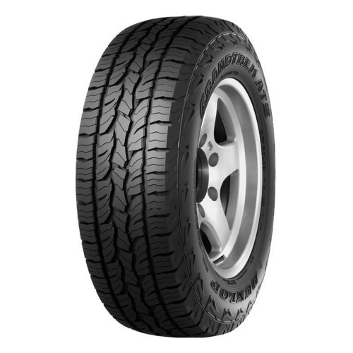 Anvelopă Vară DUNLOP Grandtrek at5 265/65 R17 112S  