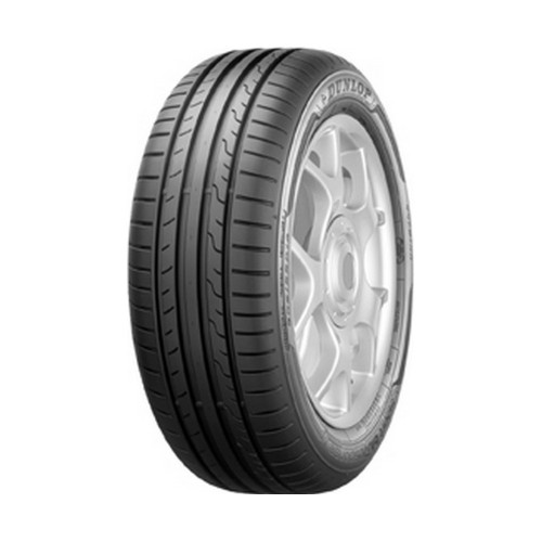 Anvelopă Vară DUNLOP Sport bluresponse 215/50 R17 95W XL 