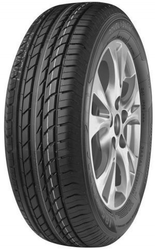 Anvelopă Vară ROYAL BLACK Royal comfort 235/60 R16 100H  